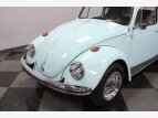 Thumbnail Photo 21 for 1968 Volkswagen Beetle